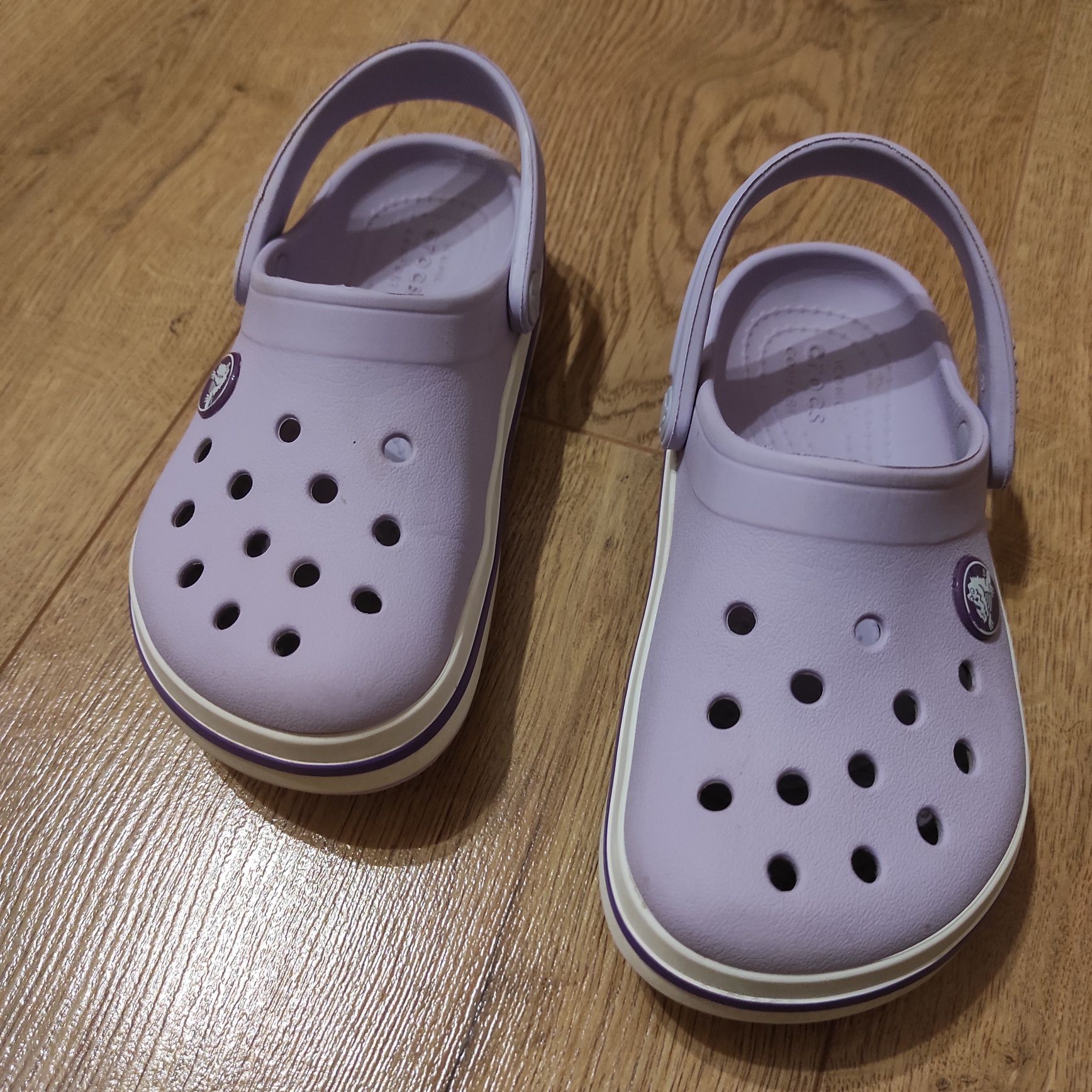 Crocs c 10 наш 27-28 р.сабо кроксы крокси