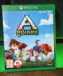 PixArk Xbox One / Series X - gra w stylu Minecraft, dinozaury PL