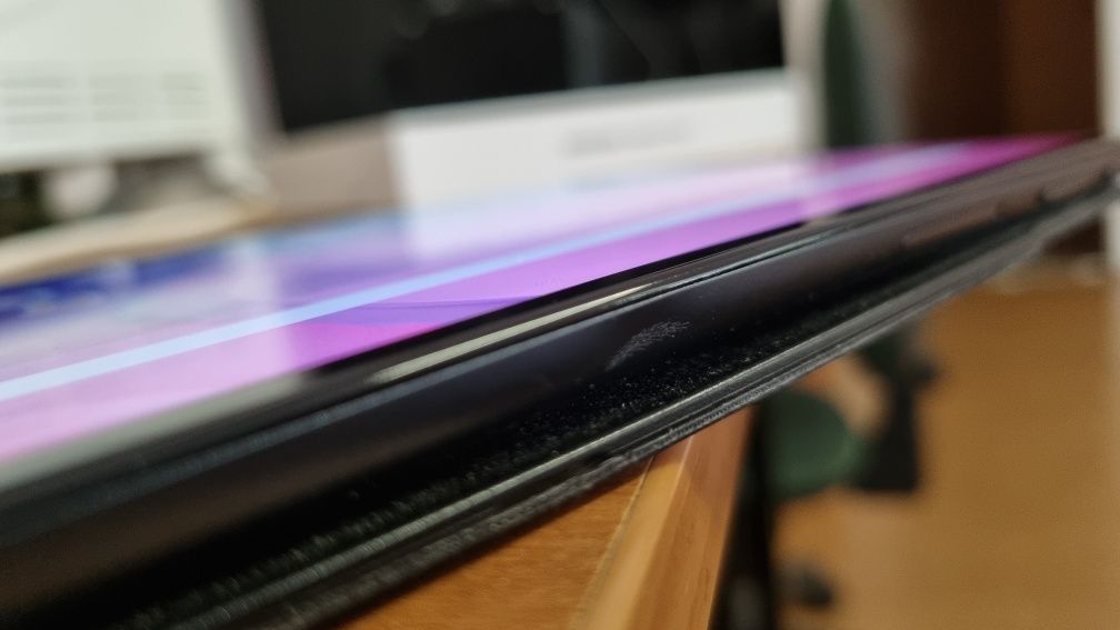 Tablet samsung tablet A sm t-510 3/64