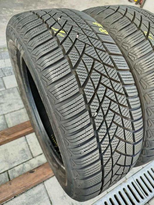 Opony zimowe 195/55/15 85H Matador Nordicca 2022r