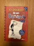 O Diário de um Banana 1