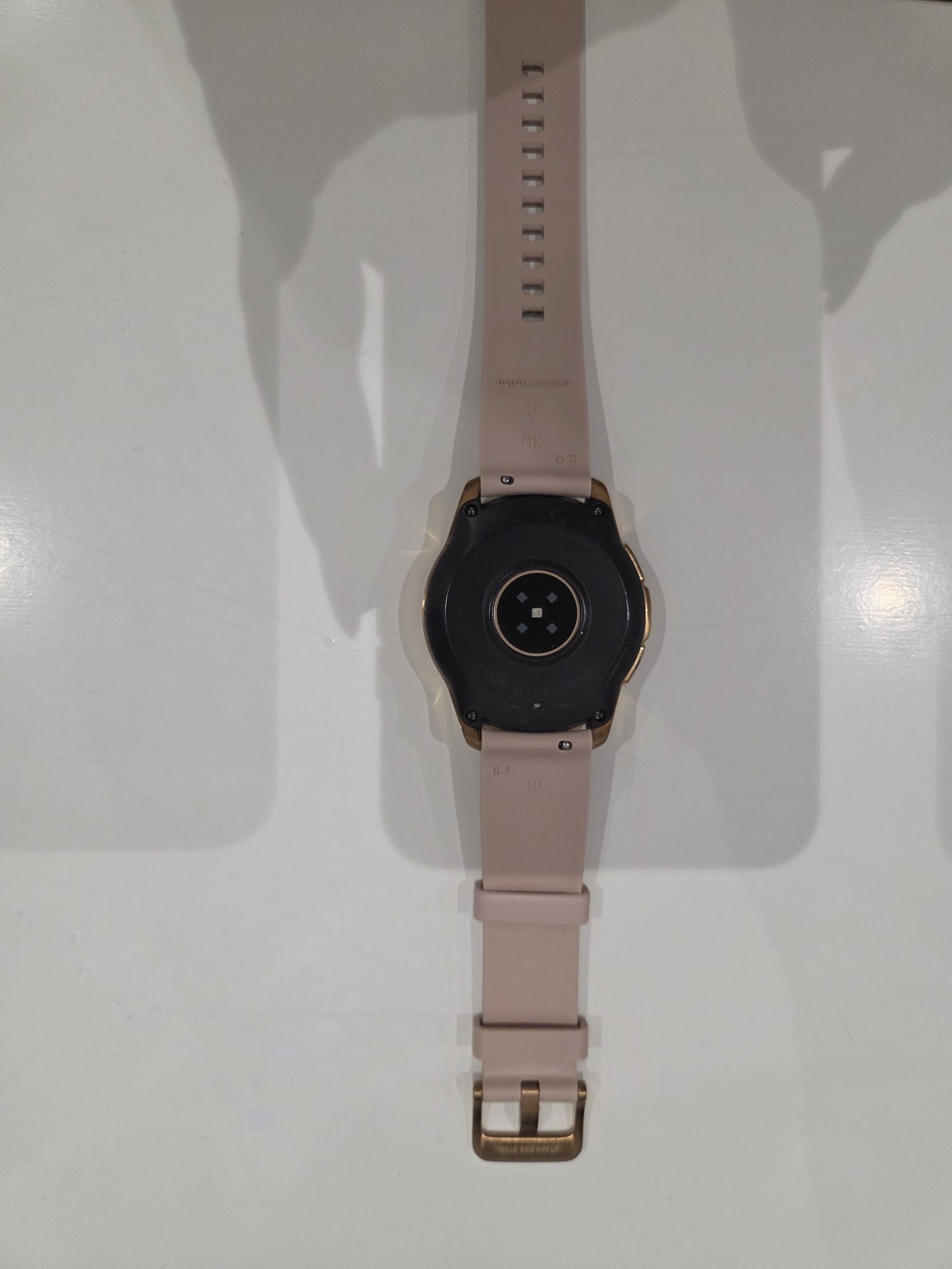 Smartwatch Samsung Galaxy