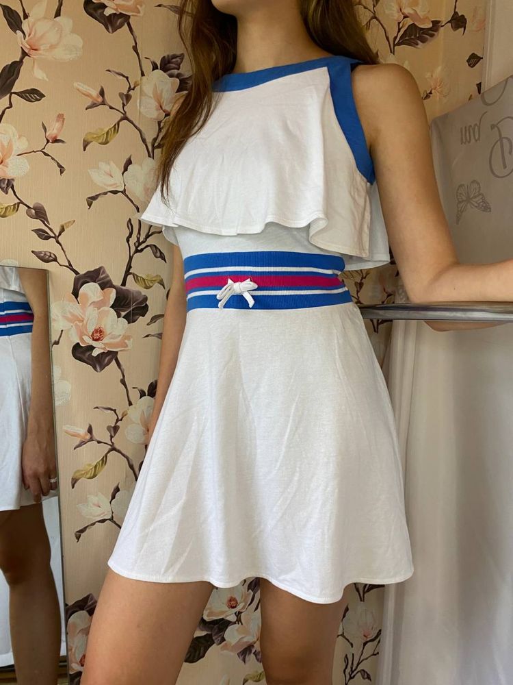 Сукня Tommy Hilfiger