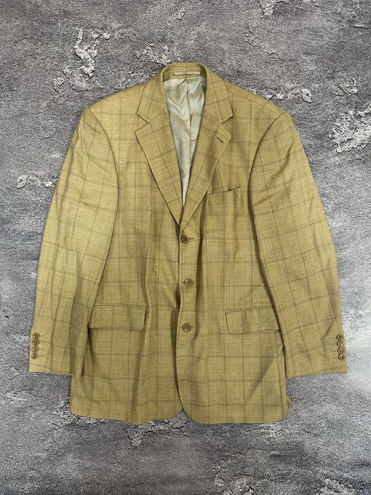 Піджак Loro Piana Bonacelli