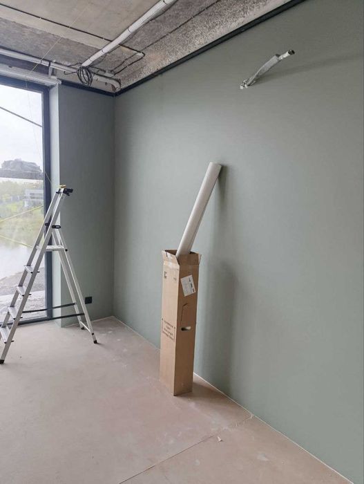 КОМПЛЕКСНИЙ ремонт квартир, будинків. Електрика, сантехніка, шпаклівка