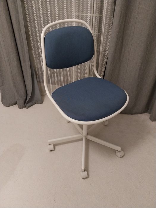 Krzesło obrotowe ÖRFJÄLL