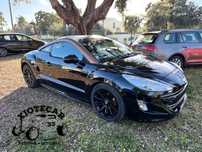 Peugeot Rcz 2.0hdi 163cv Sport