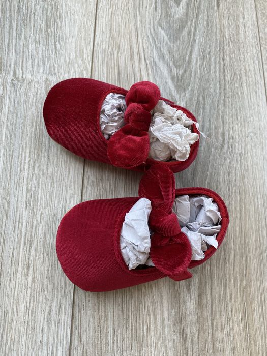 Сукня на рік або свята 80 см