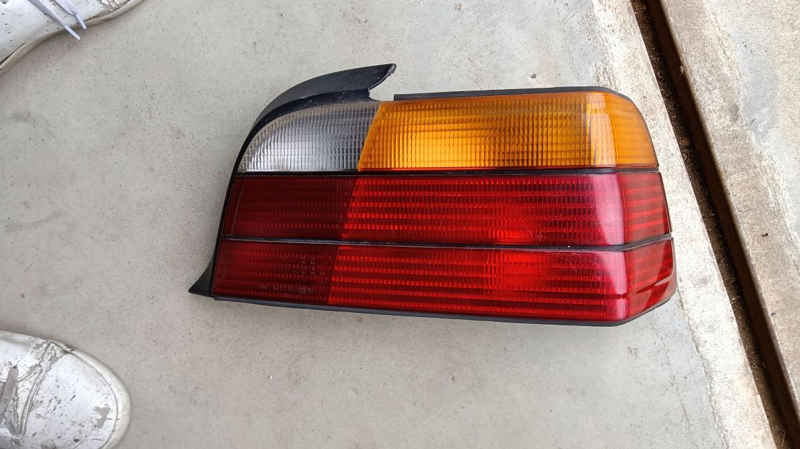 Farolim BMW e36 coupé direta de 1995 original