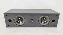 Quadral BASE ZERO KOLUMNA GŁOŚNIK centralny center 4ohm 60/80W