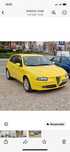 Vendo classico Alfa Romeu 147