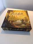 Jogo Everdell como novo sleeved
