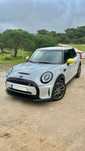 Mini Cooper SE Camden Edition