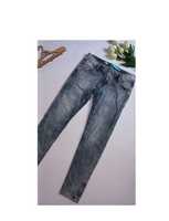 Блакитні джинси нові l 31 32 розмір yes miss жіночі звужені