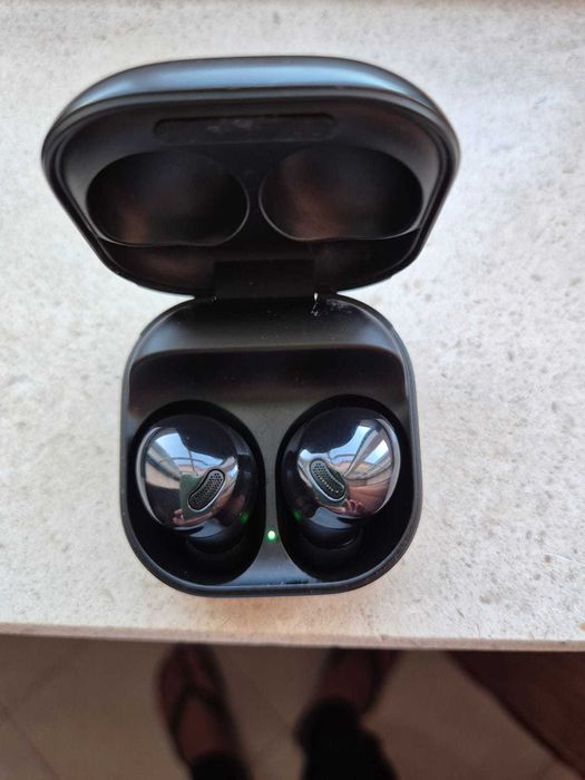 Samsung Galaxy Buds Pro