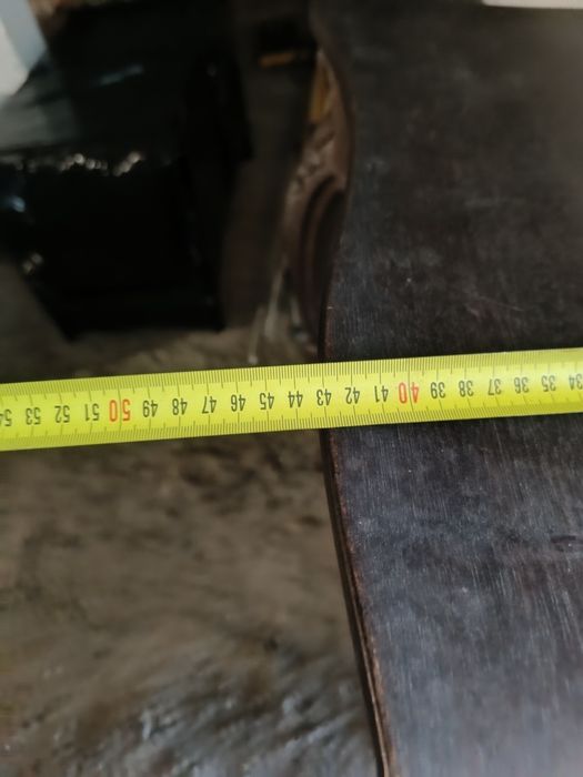 Aparador de parede vintage