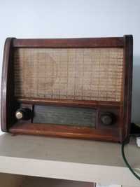 Sprzedam zabytkowe radio z okresu PRL