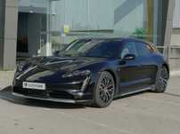 Porsche Taycan Sport Turismo 4S