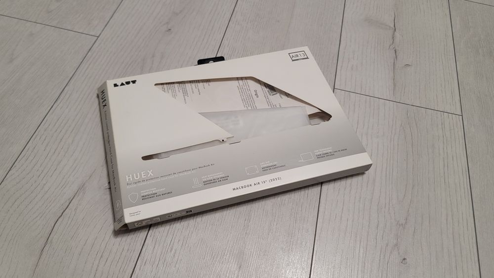 Макбук (Ноутбук) Apple MacBook Air 13.6" M2 8/256GB 2022 (MLY33UA/A) M