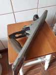 Hebel ręczny metalowy strug 45 cm