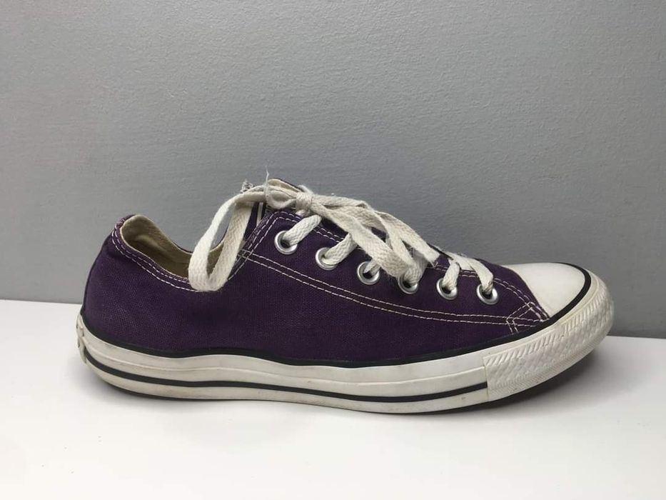 Trampki converse Rozmiar 40