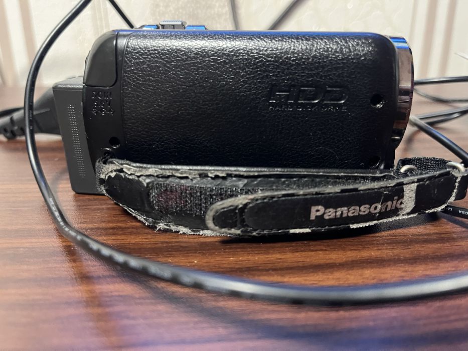 Видеокамера Panasonic SDR-H85