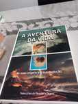 A aventura da vida