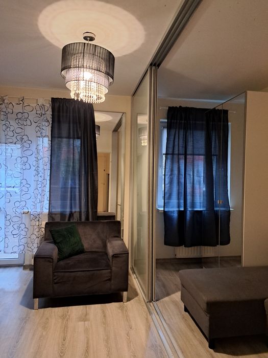 Kawalerka 29m2 Kurdwanów dla singla lub pary