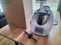 Termomix mt5 kompletny