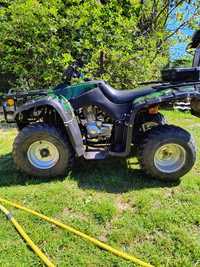 Quad 250, Bashan,Loncin