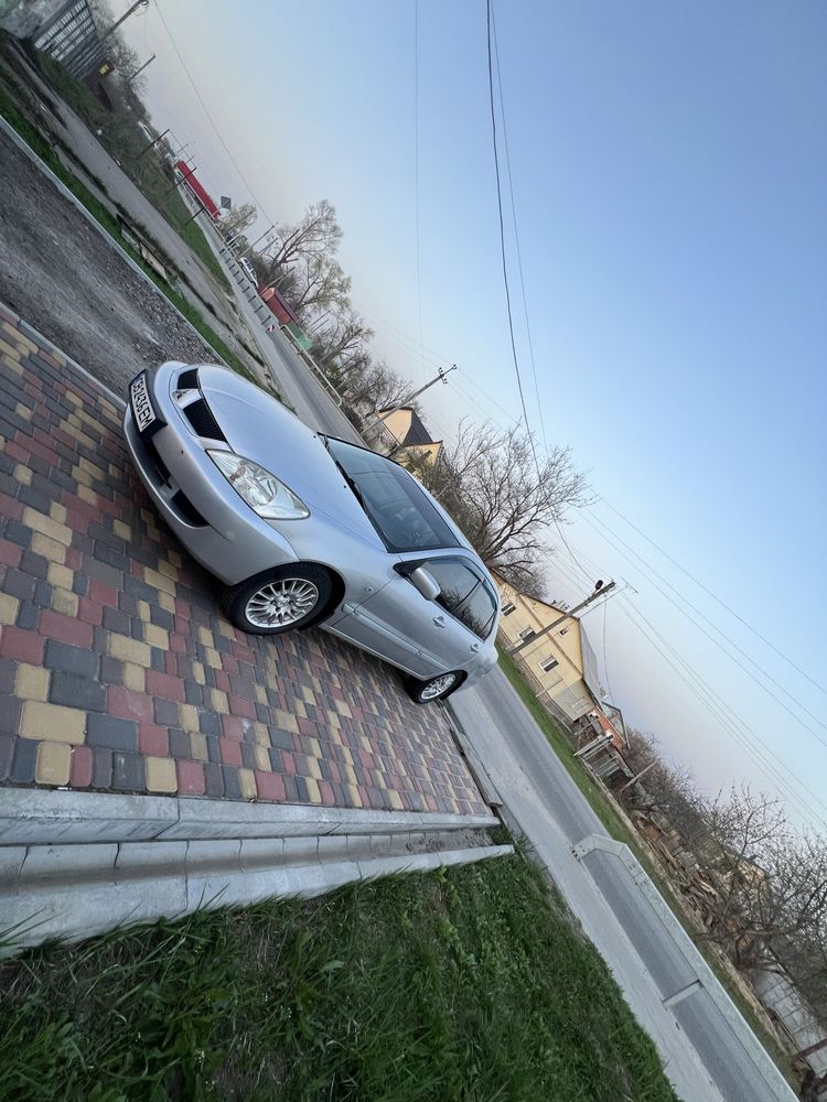 Продам Mitsubihi Lancer