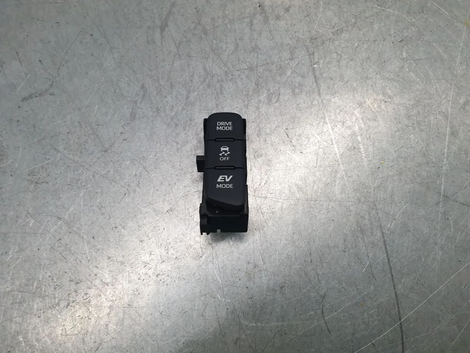 Botão / interruptor "Modo SPORT" TOYOTA Yaris Cross (MXP_)