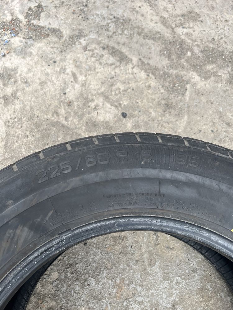 Pirelli 225 60 15