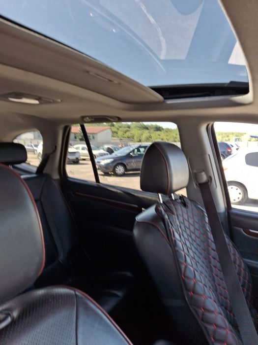 Продам Hyundai Santafe