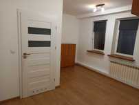 Wynajmę mieszkanie, kawalerka, parter ok 30m2