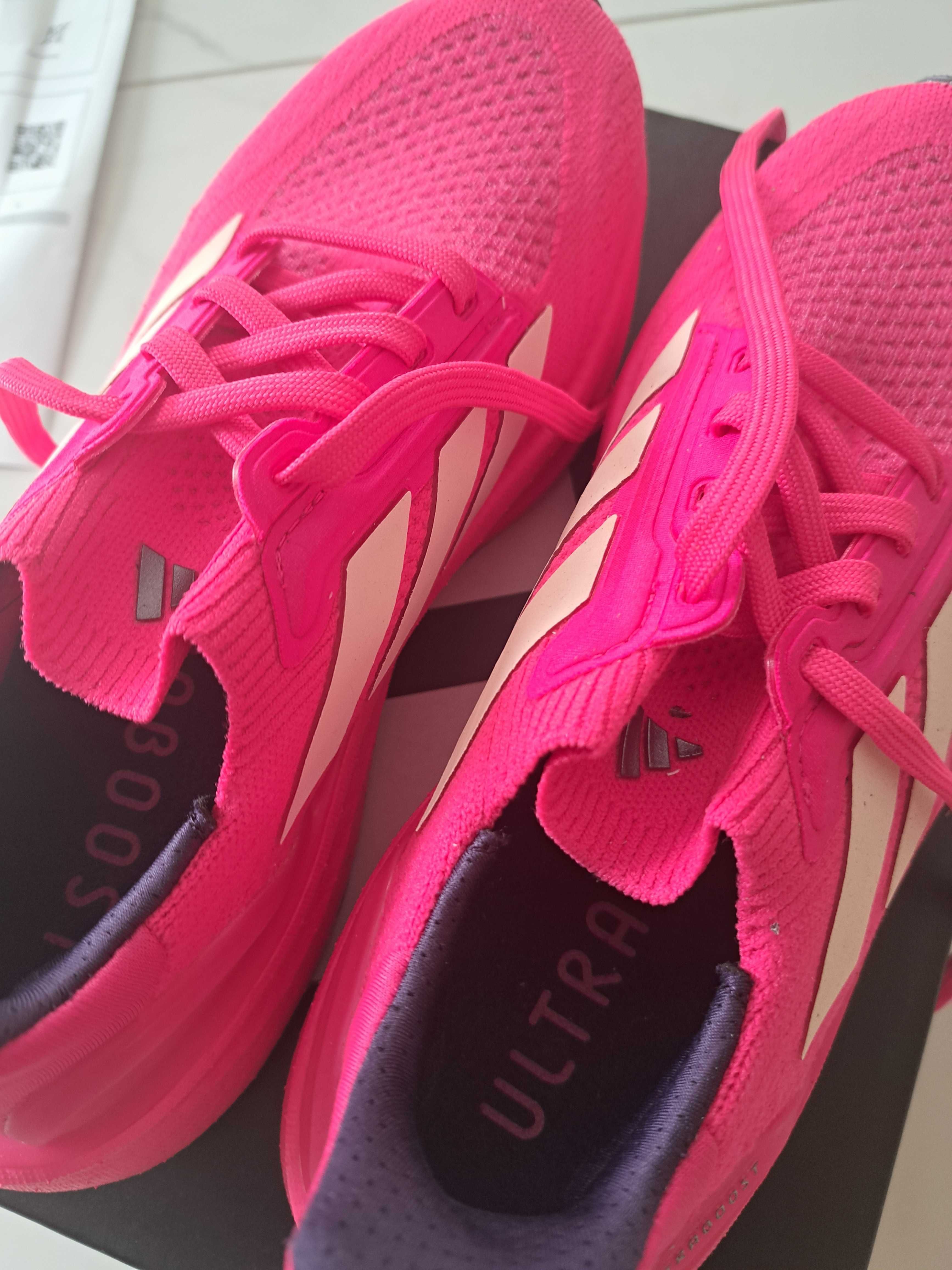 Sapatilhas adidas running