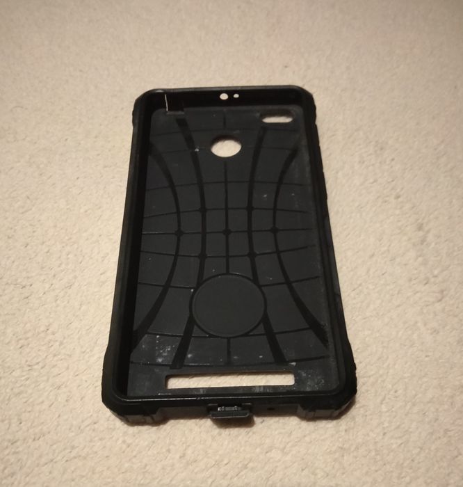 Чехол противоударный Redmi 3 pro