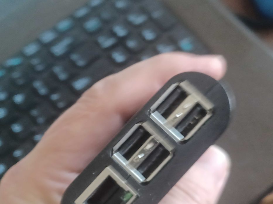 Rasberry Pi 2 B 1.1 + obudowa