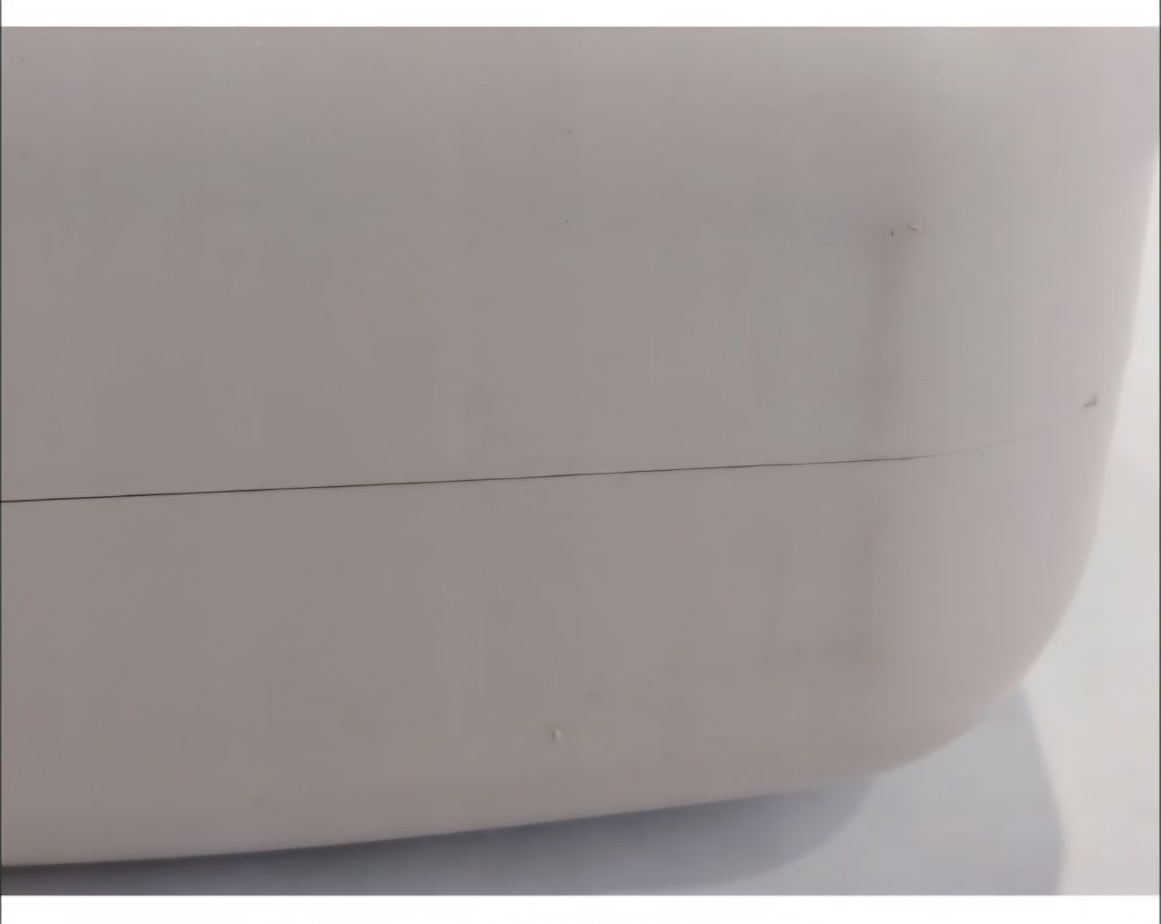 Lodówka POLARBOX Perla Gold 9345