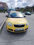 Продам Skoda fabia 2
