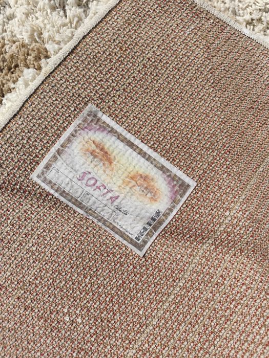 Ковер шегги размер 500 на 200 см