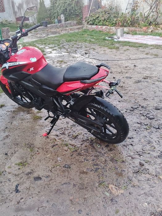 Продам Forte FT c5c