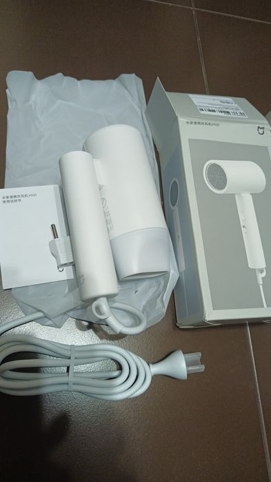 Фен Xiaomi MIJIA Compact Hair Dryer H101