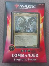 Karty Magic the gathering Commander