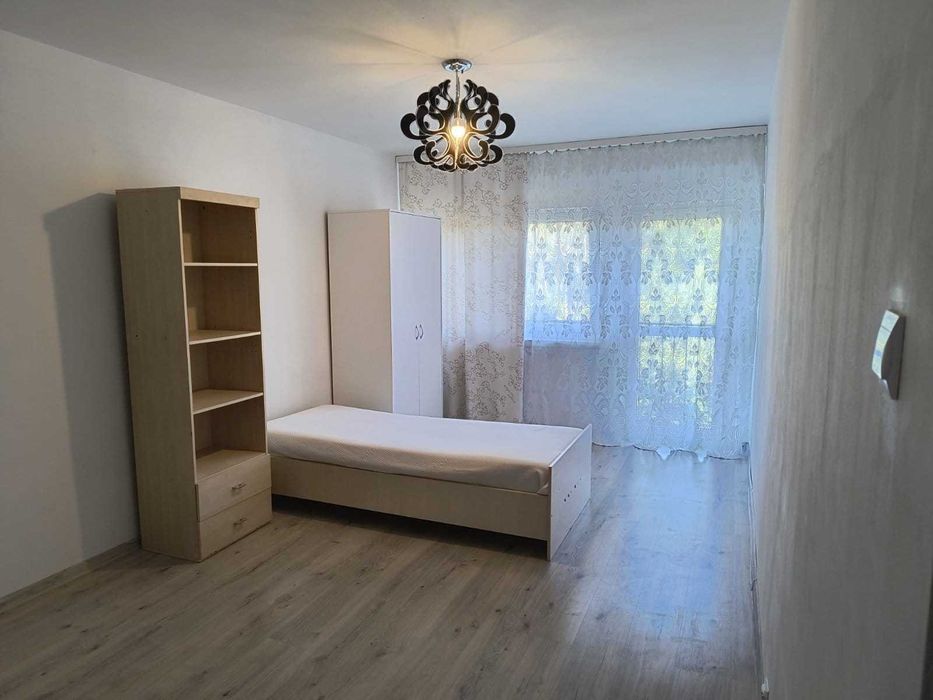 Do wynajęcia na dłużej ładne mieszkanie, 2 pok. Łódź-Bałuty, Teofilów