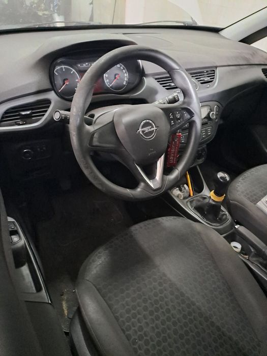 Corsa 1.3 cdti 2015