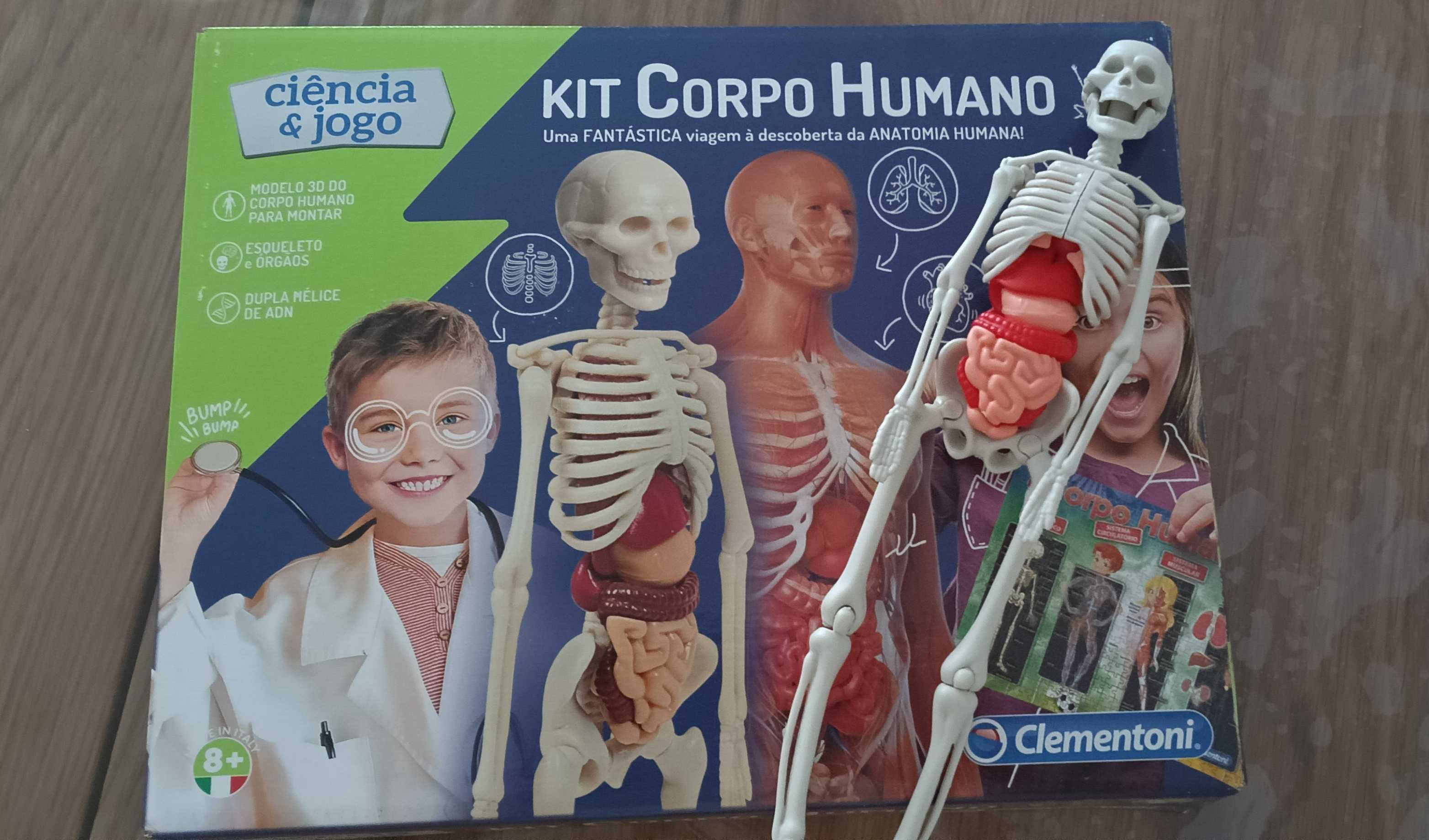 Jogos Didáticos Criança (conjunto)