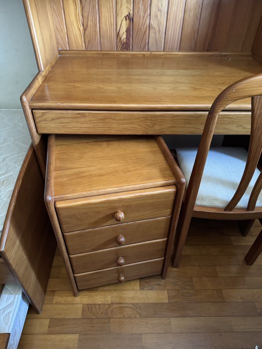 Quarto completo de criança
