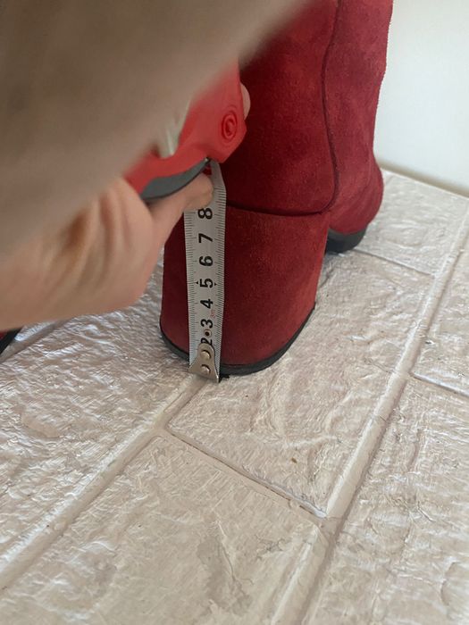 Натуральні, замшеві, шкіряні черевики, черевички, жіночі