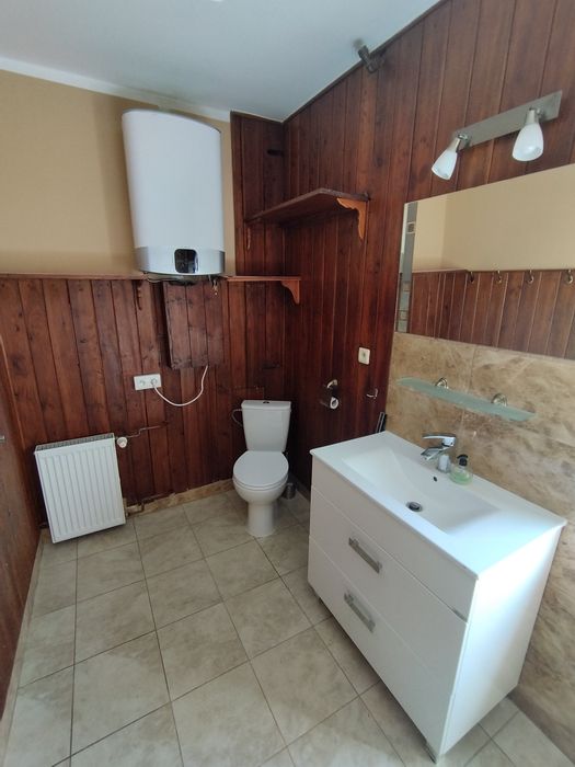 Piec ogrzewacz elektryczny Ariston